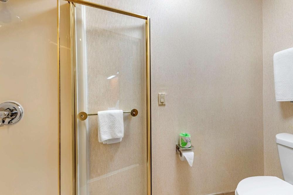 Two Queen Beds Non Smoking Room